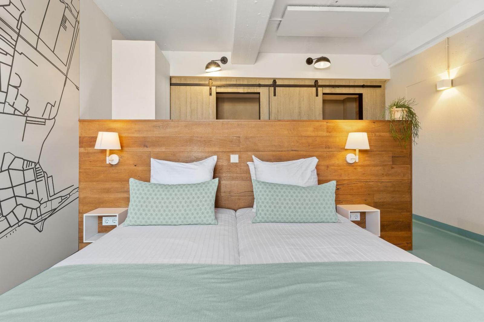 Beachrooms Pier 7 Vlissingen Quarto foto