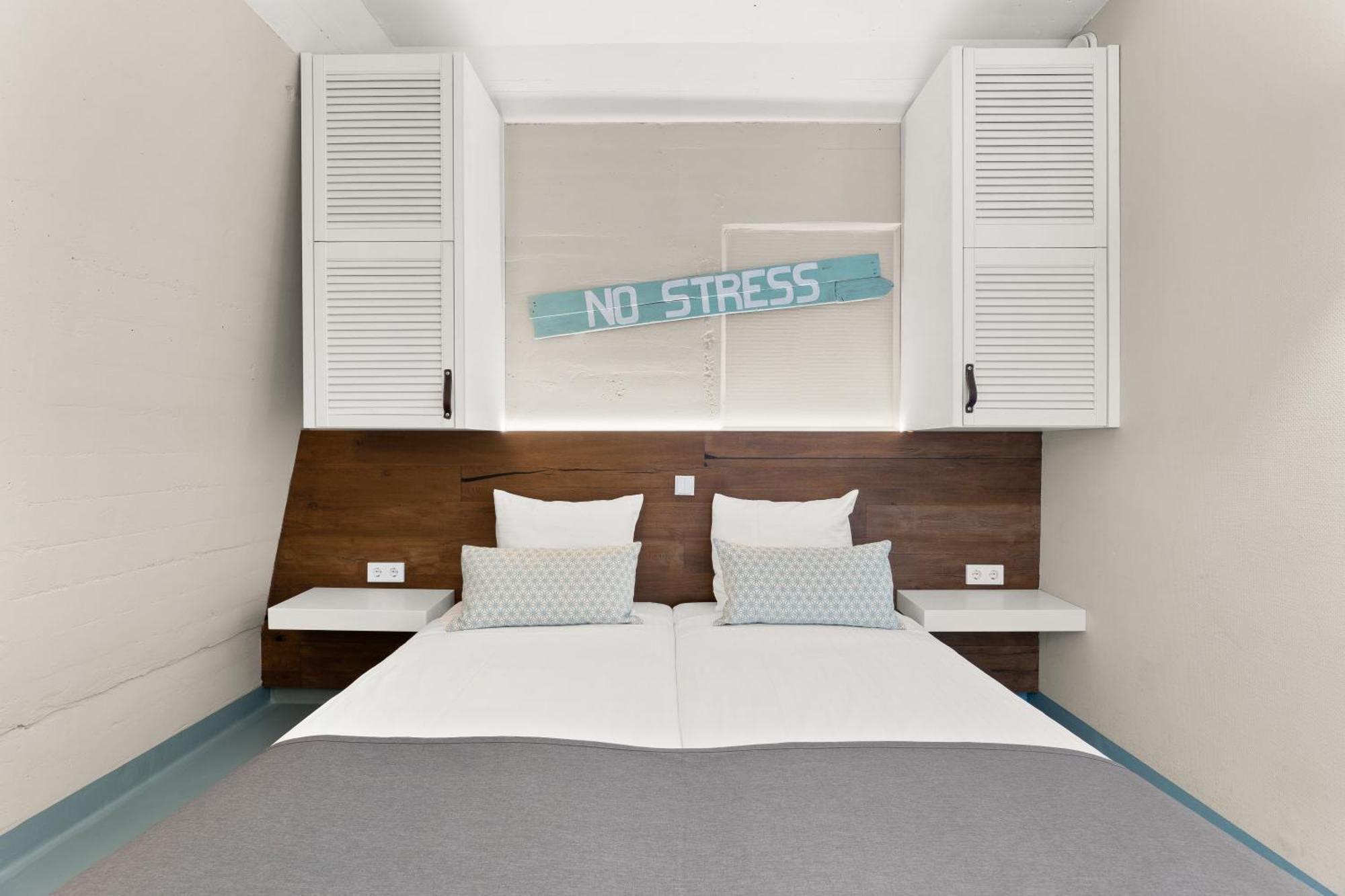 Beachrooms Pier 7 Vlissingen Quarto foto