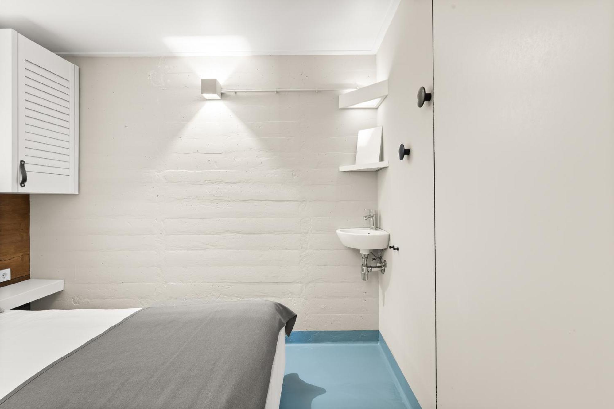 Beachrooms Pier 7 Vlissingen Quarto foto