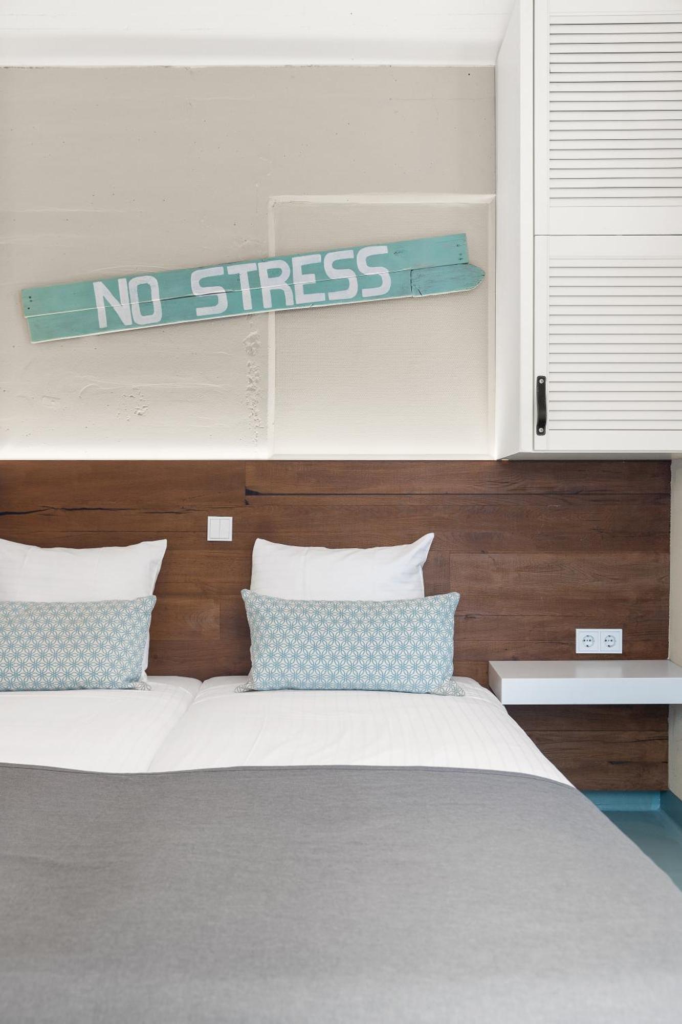 Beachrooms Pier 7 Vlissingen Quarto foto